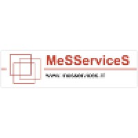 MeSServiceS Energietechniek BV logo - Similar company to Capint B.V.