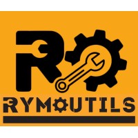 INGCO BY RYMOUTILS logo - Similar company to Tanger Flex