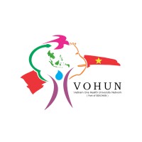 Vietnam One Health University Network (VOHUN) logo - Similar company to Phad