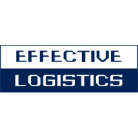 Effective Logistics logo - Similar company to Falcon Eye Solutions