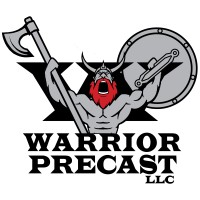 Warrior Precast LLC logo - Similar company to Collier Foundation Systems, Inc.