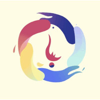 HKUST Korean Students' Association logo - Similar company to Loem Studio