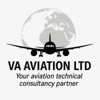 VA Aviation Ltd logo - Similar company to Air Transport Components