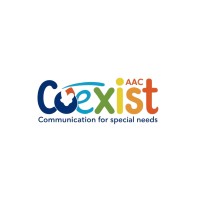 CoEXIST AAC logo - Similar company to Vaz Lopes Group