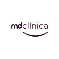 MD Clínica logo - Similar company to Trust Data Privacy