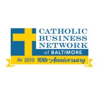 Catholic Business Network of Baltimore logo - Similar company to National Grid Foundation