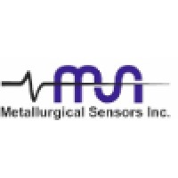 Metallurgical Sensors Inc. logo - Similar company to Dynamic Plastic Solutions Inc.