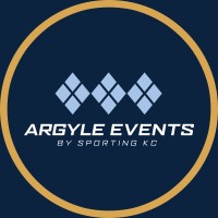 Argyle Events logo - Similar company to There'S Just Something About Kansas City Podcast