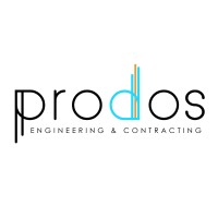 Prodos - Engineering & Contracting logo - Similar company to Caesar'S Flame