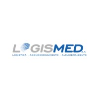 LOGISMED S.A. logo - Similar company to Mubb