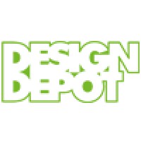 Design Depot Ltd logo - Similar company to Daedalus Design + Media