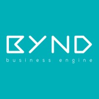Bynd Business Engine logo - Similar company to The Clean Company Services