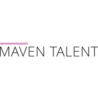 Maven Talent, LLC logo - Similar company to Recruit Pnw