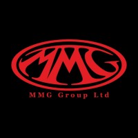 MMG Group Ltd logo - Similar company to Flexiproject