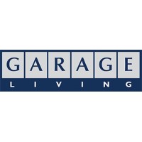 Garage Living Orlando logo - Similar company to Sunsetai Group