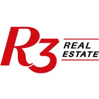 R3 Real Estate logo - Similar company to Gavea Imobiliária
