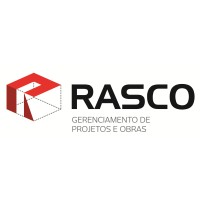 RASCO Engenharia logo - Similar company to Soma Engenharia De Custos