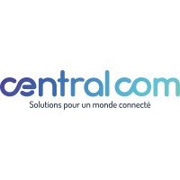 Central Com - Division Entreprise logo - Similar company to Aclimax