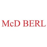 McD BERL logo - Similar company to Greentech Knowledge Solutions (P) Ltd.