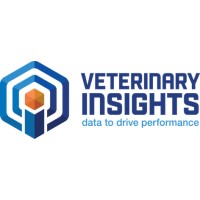 Veterinary Insights logo - Similar company to Optiyield
