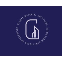 Global Material Solutions logo - Similar company to Gechi Compound Semiconductor 格棋化合物半導體