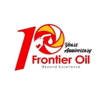 Frontier Oil Ghana Limited logo - Similar company to Quantum Petroleum