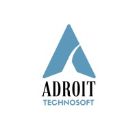 Adroit Technosoft-US logo - Similar company to Nab Tech