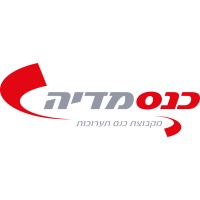 Kenes Media logo - Similar company to סחוט