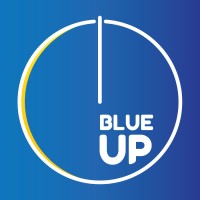 Blue Up Marketing Agency logo - Similar company to Sarrdehtech