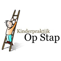 Kinderpraktijk Op Stap logo - Similar company to Kenniscentrum Siem