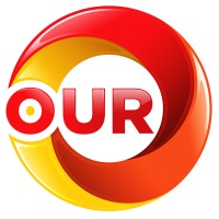 OURnews logo - Similar company to Paul Kadjo