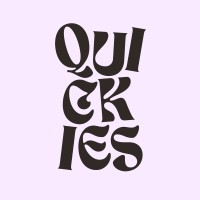 Quickies logo - Similar company to Quickie