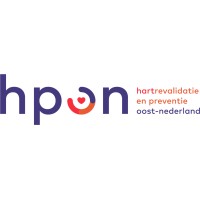 Stichting HPON Hartrevalidatie en -preventie Oost-Nederland logo - Similar company to 3Cruitment