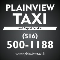 Plainview Taxi and Airport Service logo - Similar company to Kabby
