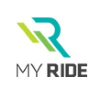 My Ride Perth Central logo - Similar company to Evo Cycles