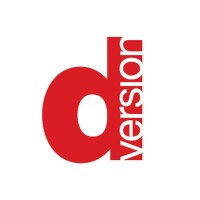 D-Version Music Publishing logo - Similar company to Spawn!