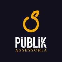 Publik Assessoria logo - Similar company to Saf - South America Food