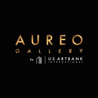 Aureo Gallery logo - Similar company to Ilham Gallery