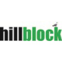 Hillblock logo - Similar company to Kanjer