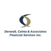 Deverall, Calma and Associates logo - Similar company to Euchner Canada Inc.