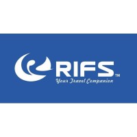 RIFS Industries Private Limited logo - Similar company to Tuff Bag