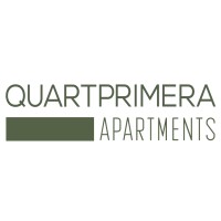 Quartprimera Apartments logo - Similar company to Pol&Grace Hotel