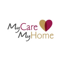 My Care My Home logo - Similar company to Kindered Hearts Uk