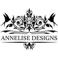 Annelise Designs logo - Similar company to Cardy Papa