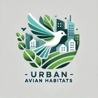 Urban Avian Habitats logo - Similar company to Save The Rainforests Foundation