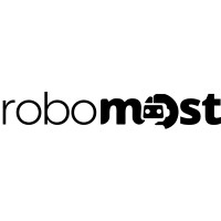 Robomost logo - Similar company to Robokent Robotik Kodlama Atölyesi