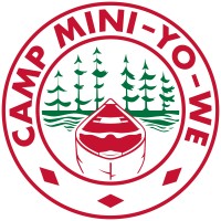 Camp Mini-Yo-We logo - Similar company to Go Camp Pro