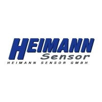 Heimann Sensor GmbH logo - Similar company to Innovative Sensor Technology Ist Ag
