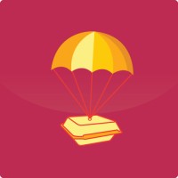 Foodrop logo - Similar company to Range21