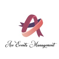 Ace Events Management logo - Similar company to African Debate Academy